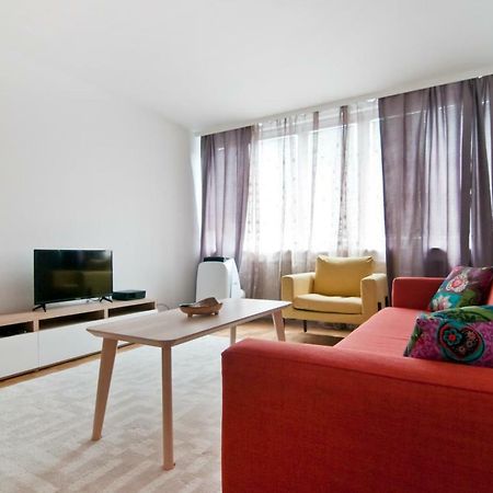 Appartement Top Location Vienna Marchetti Extérieur photo