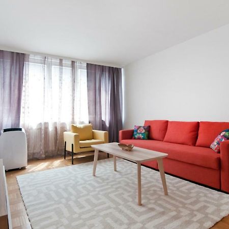 Appartement Top Location Vienna Marchetti Extérieur photo