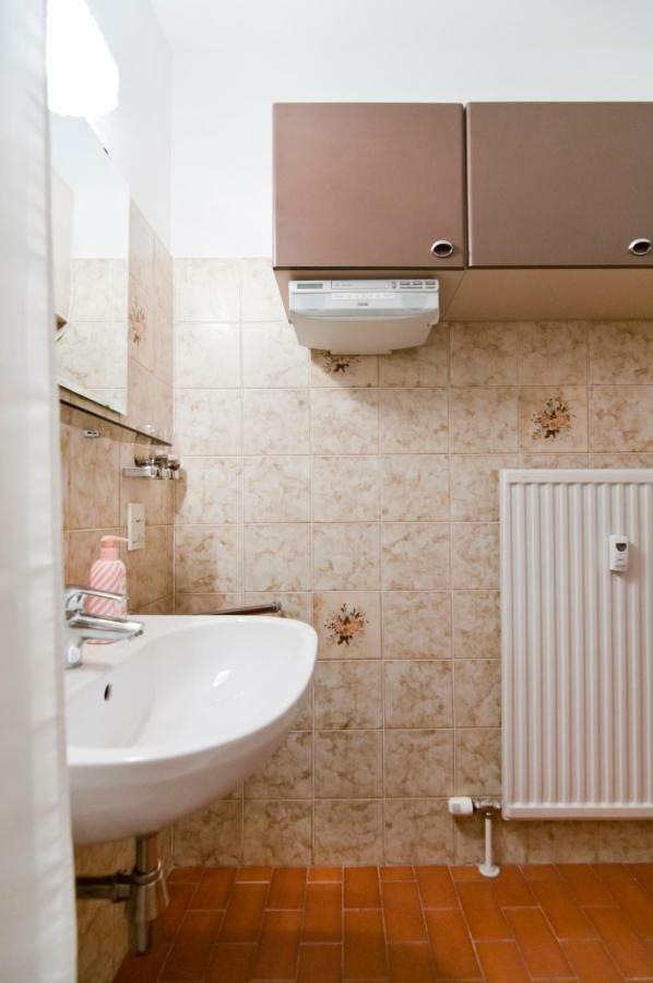 Appartement Top Location Vienna Marchetti Extérieur photo